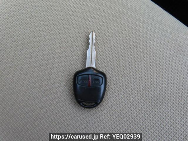Used 2011 AT mitsubishi ek-wagon H82W Image[22]