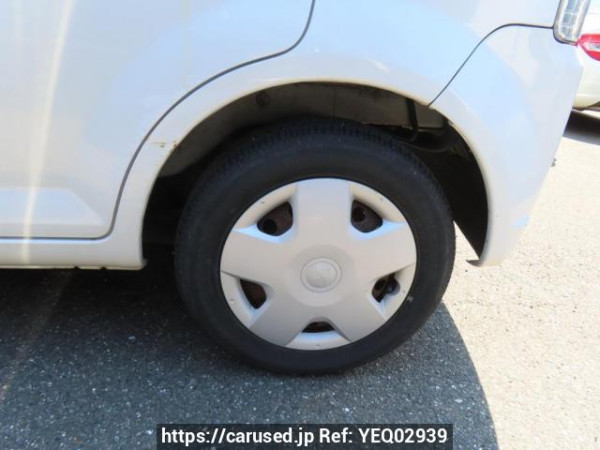 Used 2011 AT mitsubishi ek-wagon H82W Image[24]