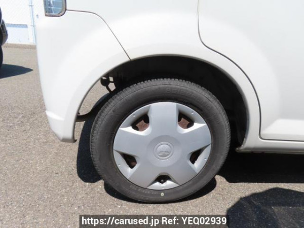 Used 2011 AT mitsubishi ek-wagon H82W Image[25]