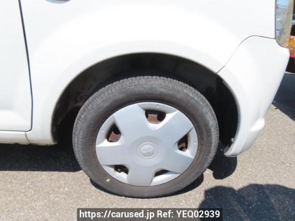 Used 2011 AT mitsubishi ek-wagon H82W Image[26]