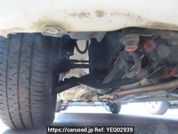 Used 2011 AT mitsubishi ek-wagon H82W Image[27]