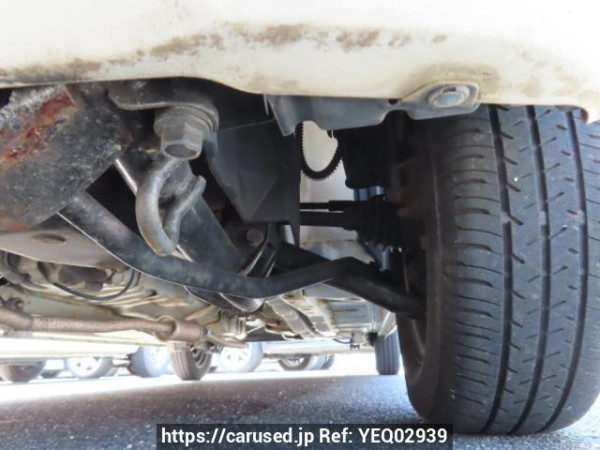 Used 2011 AT mitsubishi ek-wagon H82W Image[28]