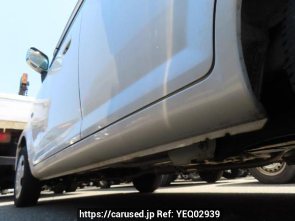 Used 2011 AT mitsubishi ek-wagon H82W Image[30]