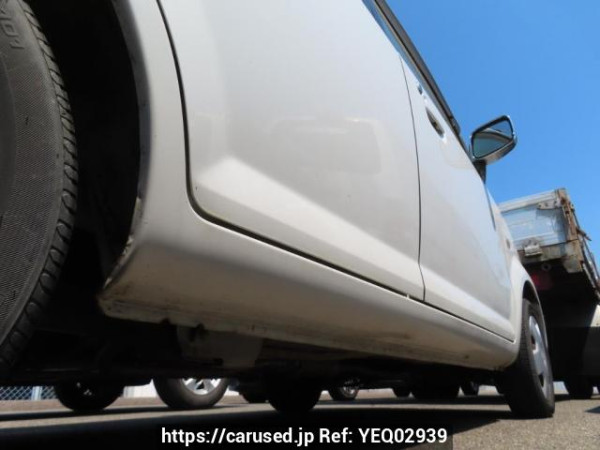 Used 2011 AT mitsubishi ek-wagon H82W Image[31]
