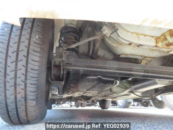 Used 2011 AT mitsubishi ek-wagon H82W Image[33]