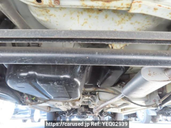 Used 2011 AT mitsubishi ek-wagon H82W Image[34]