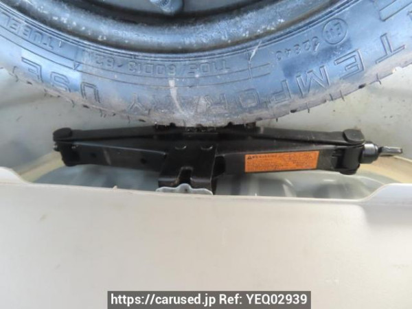 Used 2011 AT mitsubishi ek-wagon H82W Image[38]