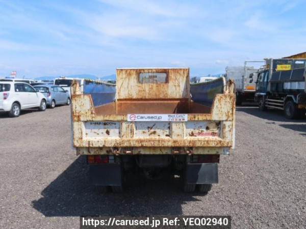Used 2005 MT hino dutro XZU321T Image[5]