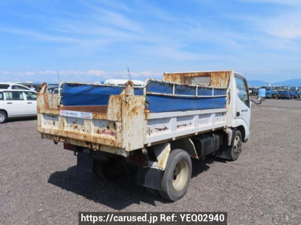 Used 2005 MT hino dutro XZU321T Image[6]