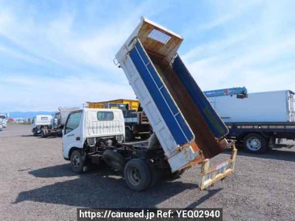 Used 2005 MT hino dutro XZU321T Image[12]