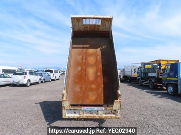 Used 2005 MT hino dutro XZU321T Image[13]