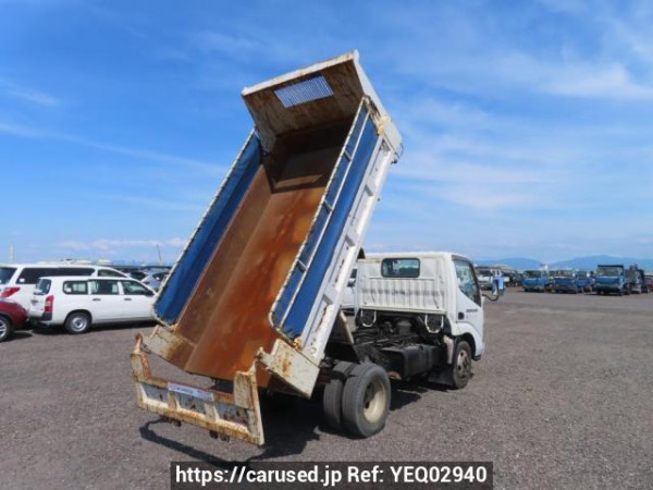 Used 2005 MT hino dutro XZU321T Image[14]