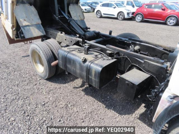 Used 2005 MT hino dutro XZU321T Image[16]