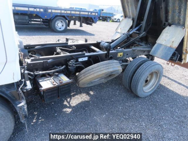 Used 2005 MT hino dutro XZU321T Image[17]