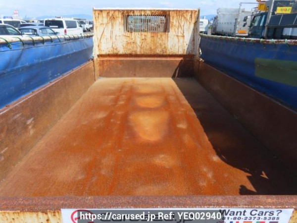 Used 2005 MT hino dutro XZU321T Image[18]