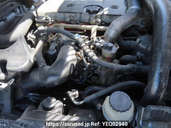 Used 2005 MT hino dutro XZU321T Image[20]