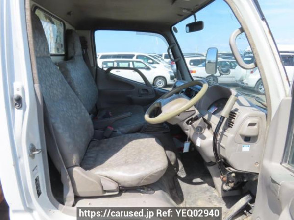 Used 2005 MT hino dutro XZU321T Image[22]