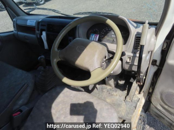 Used 2005 MT hino dutro XZU321T Image[23]