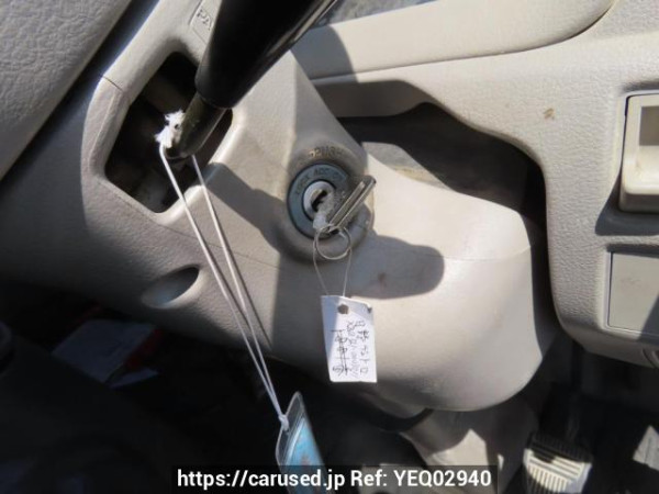 Used 2005 MT hino dutro XZU321T Image[27]