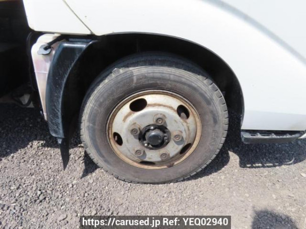 Used 2005 MT hino dutro XZU321T Image[29]