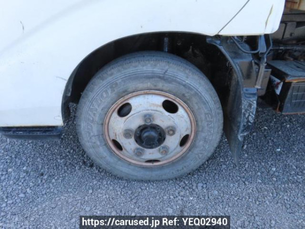 Used 2005 MT hino dutro XZU321T Image[30]