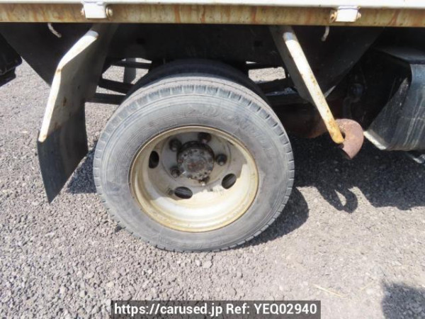 Used 2005 MT hino dutro XZU321T Image[31]