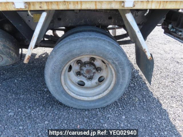 Used 2005 MT hino dutro XZU321T Image[32]
