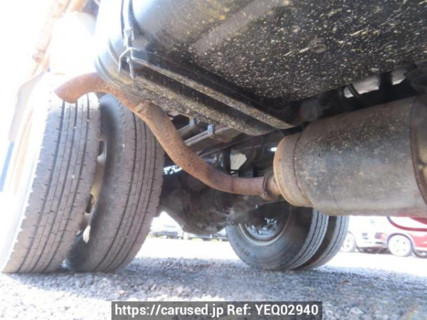 Used 2005 MT hino dutro XZU321T Image[37]