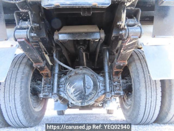 Used 2005 MT hino dutro XZU321T Image[41]