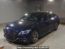 Toyota Crown Hybrid AZSH20