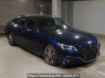 Used 2021 AT toyota crown-hybrid AZSH20 Image[2]