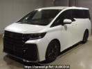 Toyota Vellfire Hybrid AAHH45W