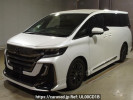 Toyota Vellfire Hybrid AAHH40W