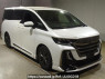 Used 2024 AT toyota vellfire-hybrid AAHH40W Image[2]