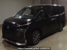 Used 2023 AT toyota alphard-hybrid AAHH40W Image[0]