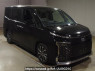 Used 2023 AT toyota alphard-hybrid AAHH40W Image[2]