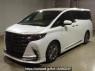 Used 2024 AT toyota alphard-hybrid AAHH40W Image[0]