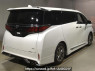 Used 2024 AT toyota alphard-hybrid AAHH40W Image[1]