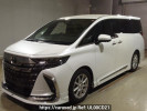Toyota Alphard Hybrid AAHH45W