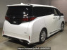 Used 2023 AT toyota alphard-hybrid AAHH45W Image[1]