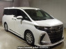Used 2023 AT toyota alphard-hybrid AAHH45W Image[2]