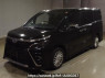 Used 2021 AT toyota voxy ZWR80W Image[0]