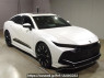 Used 2023 AT toyota crown-crossover TZSH35 Image[2]