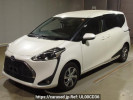 Toyota Sienta NHP170G