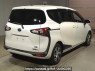 Used 2022 AT toyota sienta NHP170G Image[1]