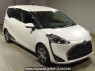 Used 2022 AT toyota sienta NHP170G Image[2]