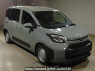 Used 2022 AT toyota sienta MXPL10G Image[2]