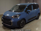 Toyota Sienta MXPL10G