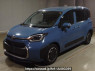 Used 2023 AT toyota sienta MXPL10G Image[0]