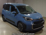 Used 2023 AT toyota sienta MXPL10G Image[2]